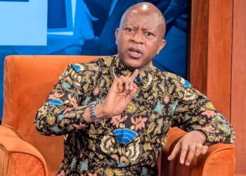 The Curse Begins to Bite: PLU Suspends Frank Gashumba Over Remarks on Pentecostal Churches