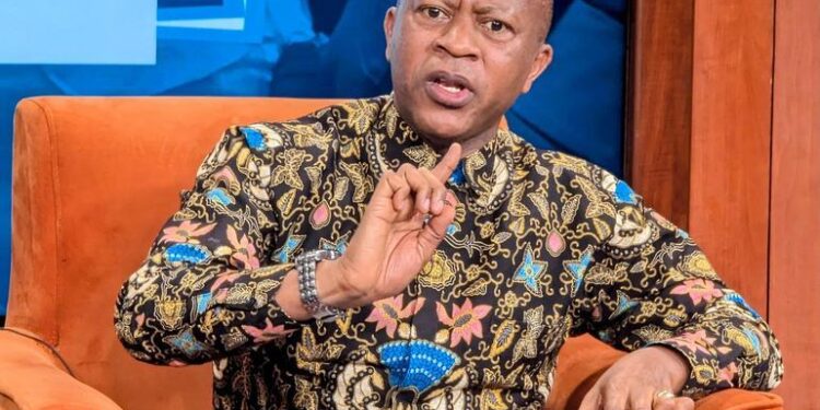 The Curse Begins to Bite: PLU Suspends Frank Gashumba Over Remarks on Pentecostal Churches