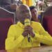 Yusufu Nsibambi