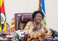 Uganda Assures Kenya It Is Not Interfering in Its Electoral Process