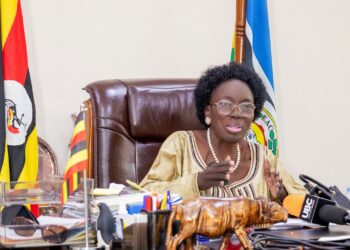 Uganda Assures Kenya It Is Not Interfering in Its Electoral Process