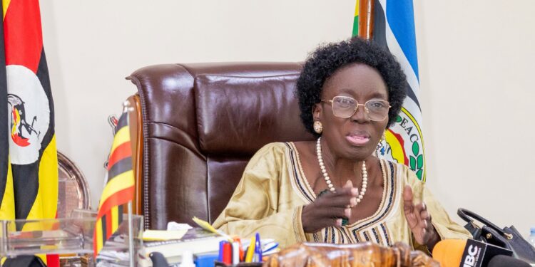 Uganda Assures Kenya It Is Not Interfering in Its Electoral Process