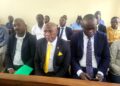 Abdul Kiyimba, Who Contested for Busiro East MP Seat, Testifies as Illiterate in Election Petition