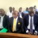 Abdul Kiyimba, Who Contested for Busiro East MP Seat, Testifies as Illiterate in Election Petition