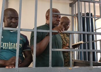 Former Security Informers Convicted Over Munyonyo, Kalerwe Bomb Deaths