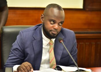MPs Seek Museveni’s Input on Controversial Digital Number Plate Deal