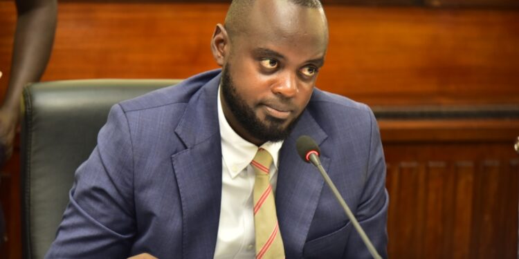 MPs Seek Museveni’s Input on Controversial Digital Number Plate Deal