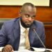 MPs Seek Museveni’s Input on Controversial Digital Number Plate Deal