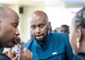 High Court to Rule on 97 Affidavits in Kampala Central Election Petition