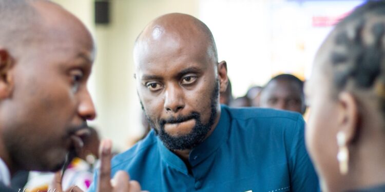 High Court to Rule on 97 Affidavits in Kampala Central Election Petition