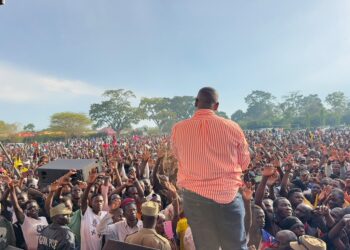 IG Backs Balaam’s Anti-Corruption Drive, Warns Against Extra-Legal Methods