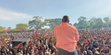 IG Backs Balaam’s Anti-Corruption Drive, Warns Against Extra-Legal Methods