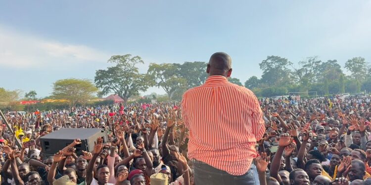 IG Backs Balaam’s Anti-Corruption Drive, Warns Against Extra-Legal Methods