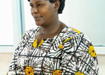 Former Mukono District Speaker Remanded Over Corruption Charges