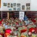 UPDF Junior Staff College Students Study Kampala Security, Development Challenges