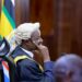 Deputy Speaker Tayebwa