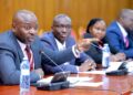 MPs Order Auditor General’s Officials to Record Statements Over Delayed Digital Number Plates Audit