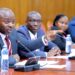 MPs Order Auditor General’s Officials to Record Statements Over Delayed Digital Number Plates Audit