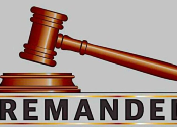 TikToker Remanded Over Cyberstalking Charges Against Dr Atwine, Nabakooba