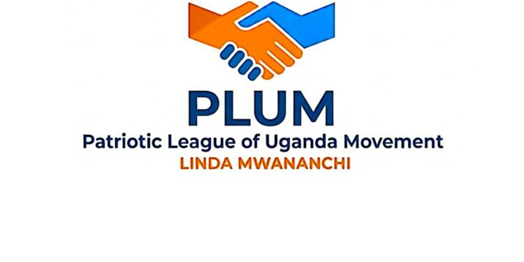 PLUM Welcomes Gen Muhoozi as Party Registration Plans Take Shape
