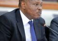 Parliament Gives Auditor General Tuesday Deadline Over Digital Number Plates Audit