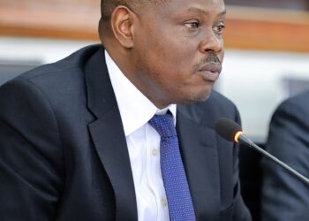 Parliament Gives Auditor General Tuesday Deadline Over Digital Number Plates Audit