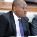Parliament Gives Auditor General Tuesday Deadline Over Digital Number Plates Audit