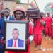 Police Hold 20 NUP Supporters Over Violence at Matovu’s Burial