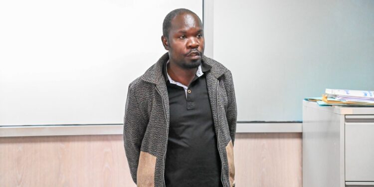 Former Mukono Leader Remanded Over Alleged Shs38m Bribery Scheme