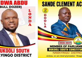 High Court Finds No Proof Adidwa Abdu Used Another Person’s Documents to Obtain Mature Age Certificate in Bukooli South Constituency