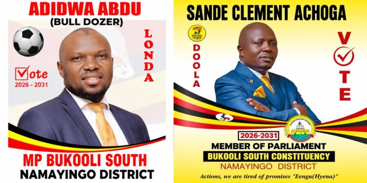 High Court Finds No Proof Adidwa Abdu Used Another Person’s Documents to Obtain Mature Age Certificate in Bukooli South Constituency