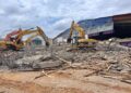 Police Confirm Death of Construction Worker in Brother Ronnie’s Church Building Collapse