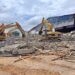Police Confirm Death of Construction Worker in Brother Ronnie’s Church Building Collapse