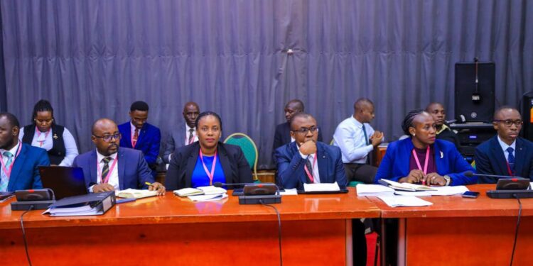 COSASE Questions URSB Over Shs8 Billion Transactions Involving Five Companies