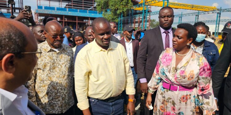 Kayunga District Officials Interdicted Over Alleged Mismanagement, Financial Impropriety