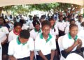 Students Urged to Put Service Before Money at St Francis Feast