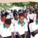 Students Urged to Put Service Before Money at St Francis Feast
