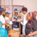 Birthday Celebration Turns Into Lifeline for Mothers at Kalangala Health Centre IV
