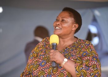 “I am Not Willing to Defend Corrupt RDCs,” Says Minister Babalanda as “Expose the Corrupt Campaign” Intensifies