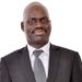 Eng. Isaac Wani, Commissioner for National Roads.