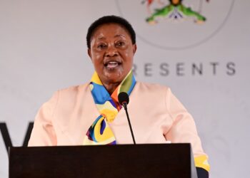 64th Independence Day to Be Celebrated at State House – Minister Babalanda