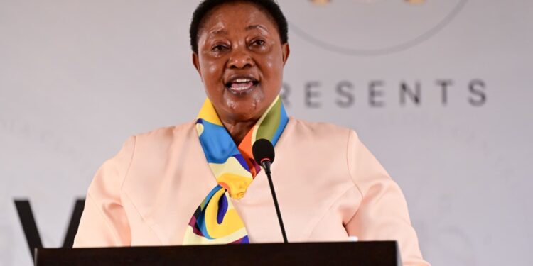 64th Independence Day to Be Celebrated at State House – Minister Babalanda