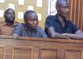 Acquitted students