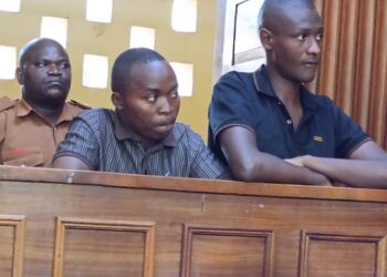 Acquitted students