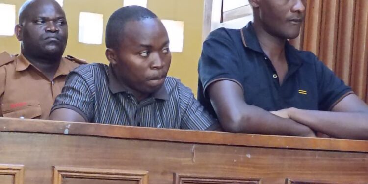Acquitted students