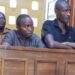 Acquitted students