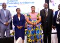 Minister Babalanda Calls for New Financing Model to Fund Uganda’s US$500 Billion Economy Goal