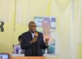 Tumukunde Tells Local Leaders to Protect Women From GROW Grant Fraud