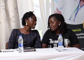 Minister Lakisa Announces Grants for 767 Women-Owned Businesses in Refugee-Hosting Districts