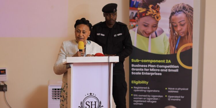 GROW Project Targets 2,626 Women-Owned Businesses With New Grants
